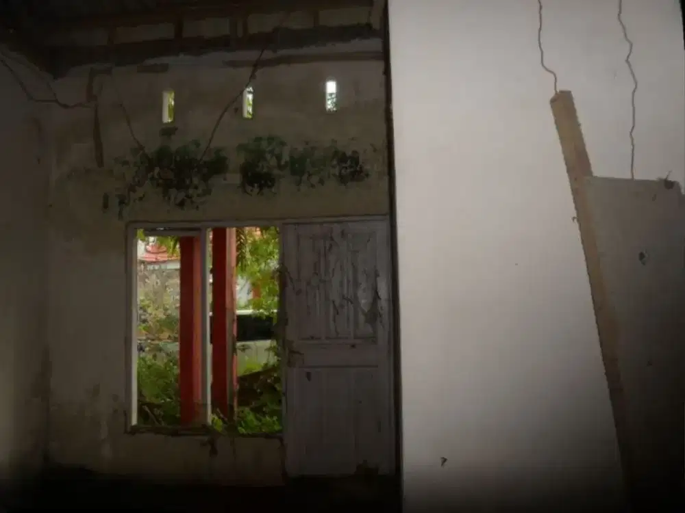 Dijual Rumah sekitar Jalan Malino, Gowa