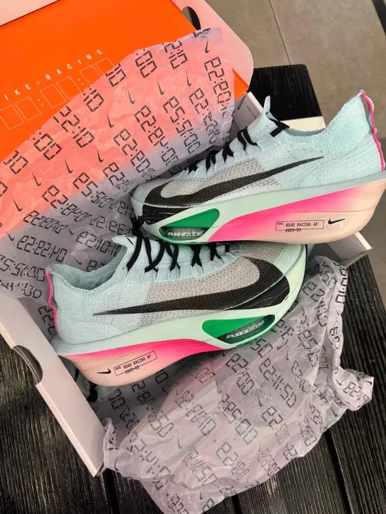Nike Air Zoom Alphafly next 3 BNIB