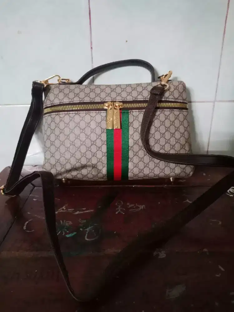 Tas wanita serba 50 rb