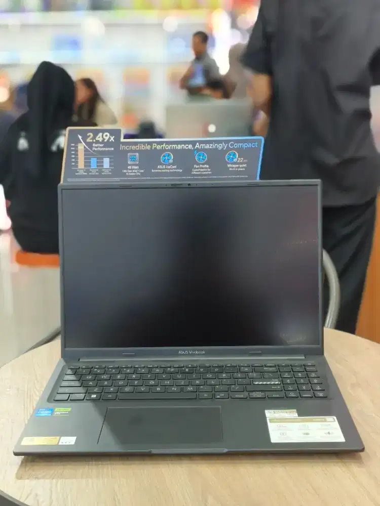 ASUS GAMING K16 MURAH