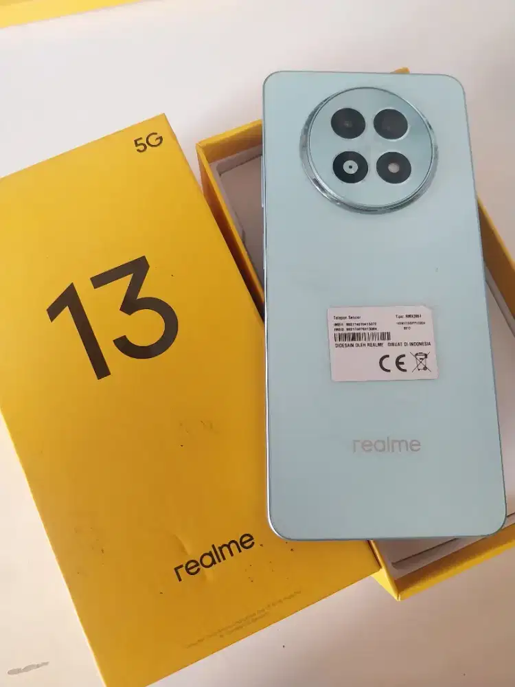 Realme 13 5G 12/256