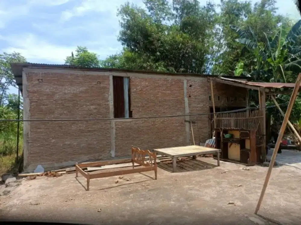 Dijual Rumah sekitar Jalan Poros Bontonompo, Gowa