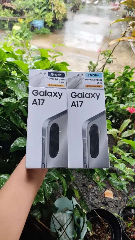 samsung a17 murahh