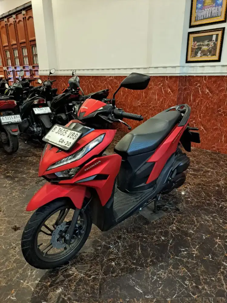 HUB IMA DP 1.5 JT VARIO 125 KEYLESS 2025 . BISA PAYLATER INDODANA