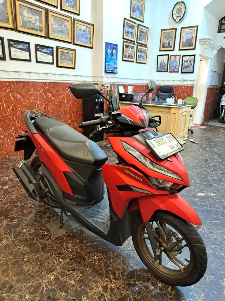 HUB IMA DP 1.5 JT VARIO 125 KEYLESS 2025 . BISA PAYLATER INDODANA