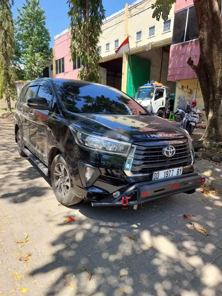 INNOVA REBORN FACELIF