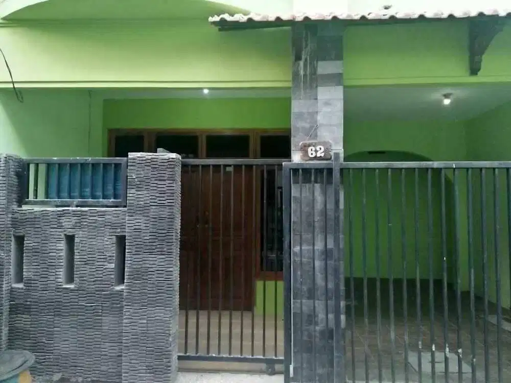 DIJUAL CEPAT RUMAH KETINTANG BARAT INDAH