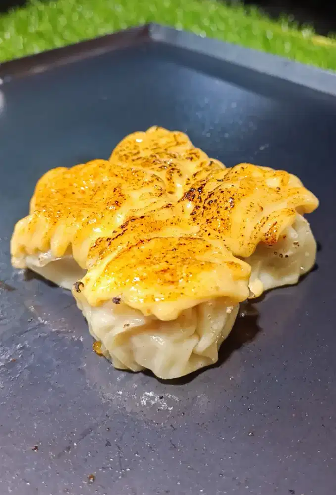 Lowongan bagian gudang dan produksi