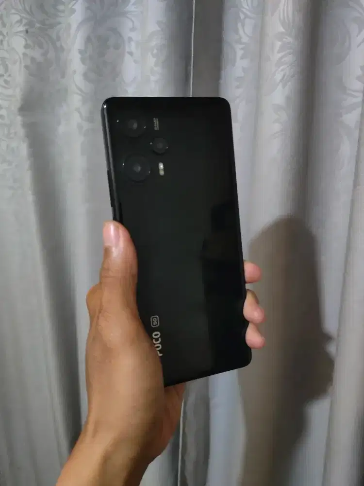 Xiaomi Poco F5 8/256gb second