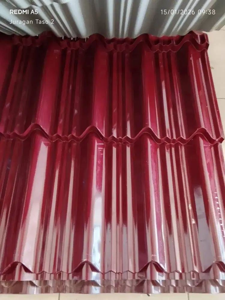 SAKURA ELANG 0,30 MAROON (ASLI)