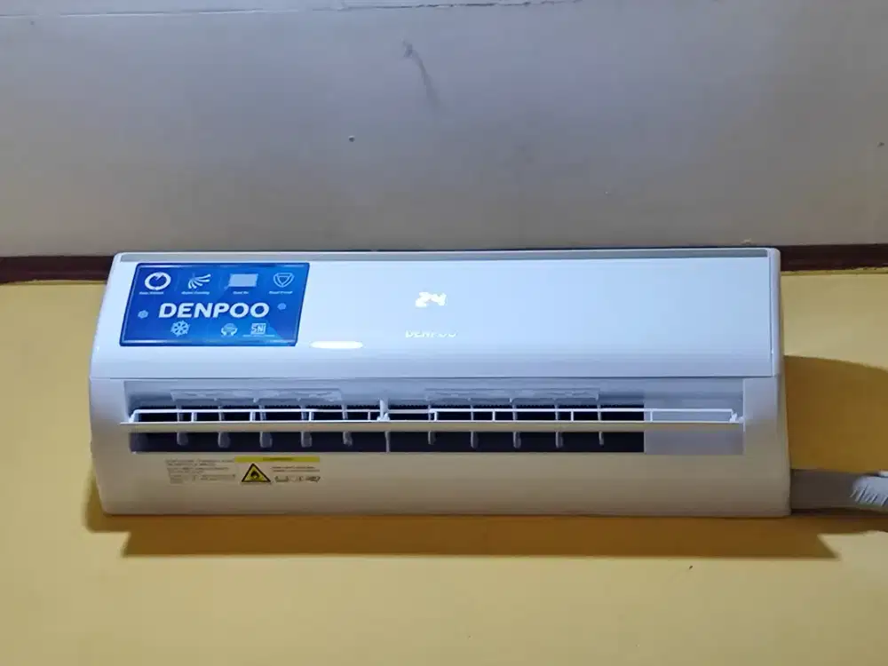 AC Denpoo 1/2 PK (Like New)