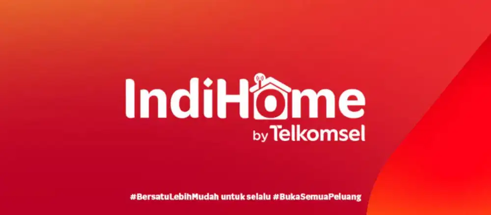 Promo Daftar Internet Indihome Wifi