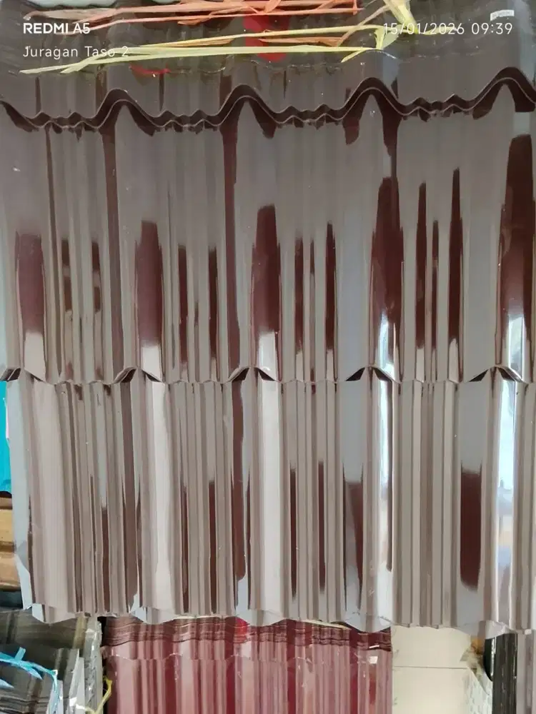 sakura elang 0,30 coklat (asli)