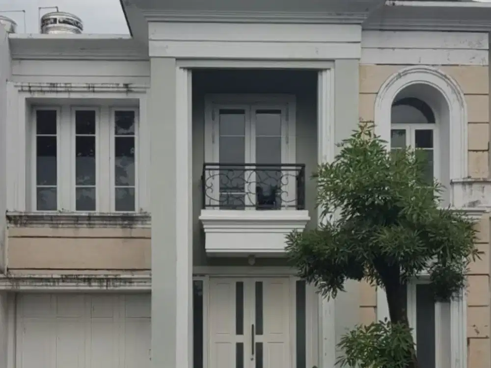 Dijual Rumah sekitar Jalan Aroepala, Jl Tun Abdul Razak, Gowa