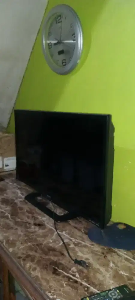 TV Sharp 42 inc