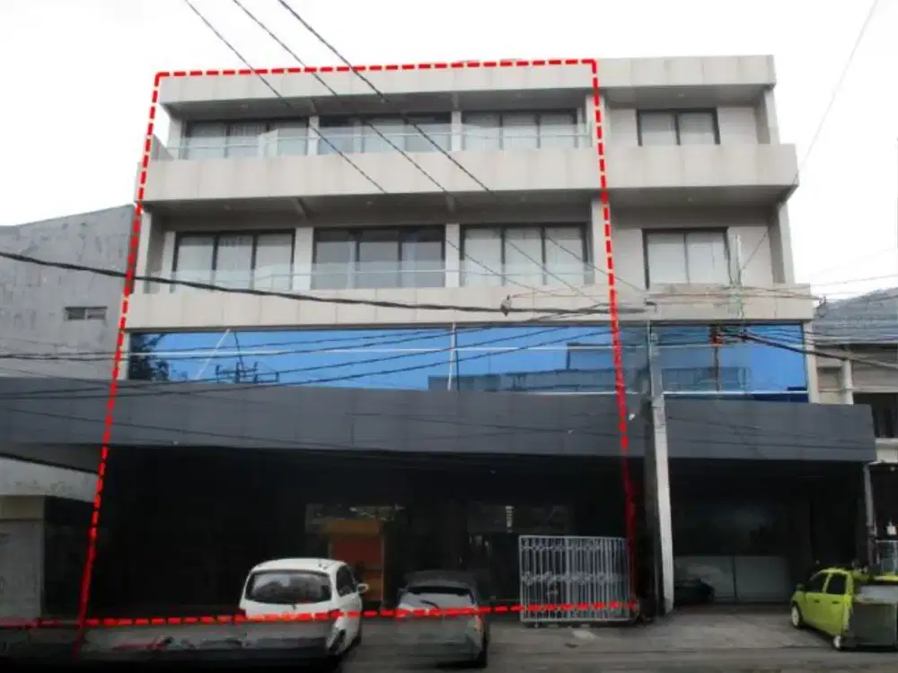 Dijual Ruko Makassar sekitar Jalan Sungai Saddang, Jl Bulukunyi, Jl Gunung Latimojong