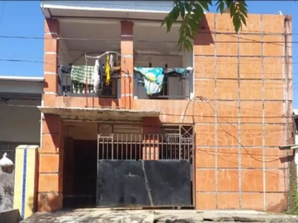 Dijual Rumah Gowa sekitar Jalan Abdul Muthalib Dg Narang, Jl Yusuf Bauty, Jl Manggarupi