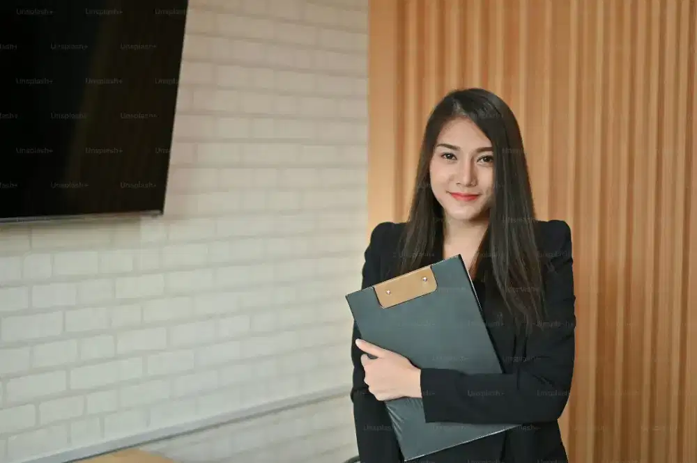 Dicari Asisten Pribadi wanita