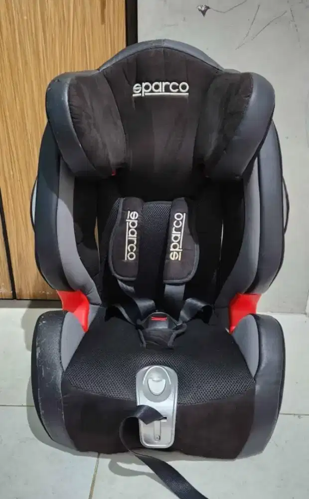Car seat kursi anak mobil