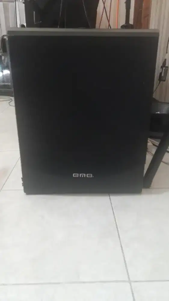 Dijual Subwofer Aktif 15 inch BMB Original