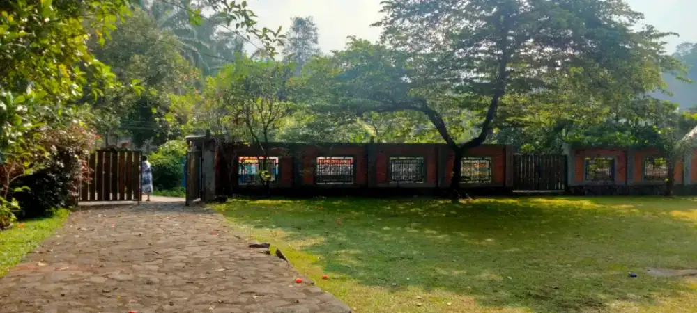 Dibutuhkan tenaga kebersihan/house keeping