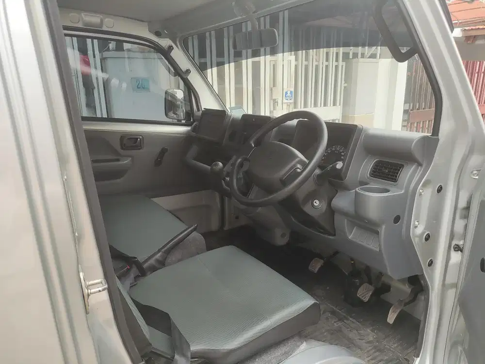 Suzuki Carry pick up CX AC PS 2021