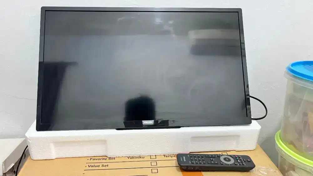 TV 24 inch - philips