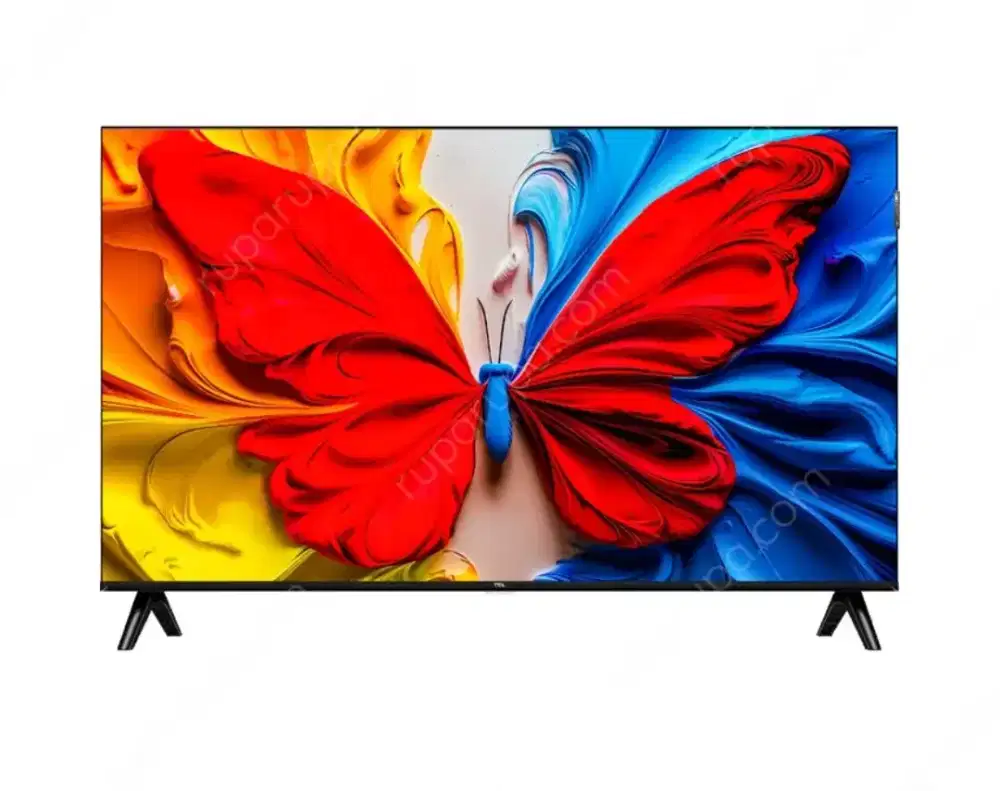 TCL Qled Google Rv 50 Inch Full hD spesial Promo