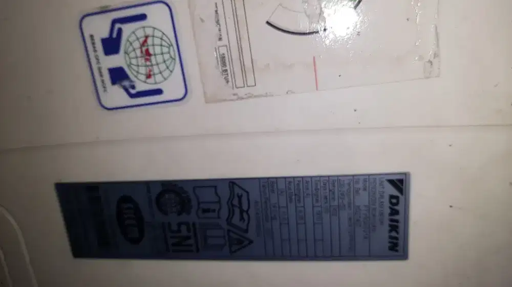 Daikin 2PK, Wilayah Jatimurni