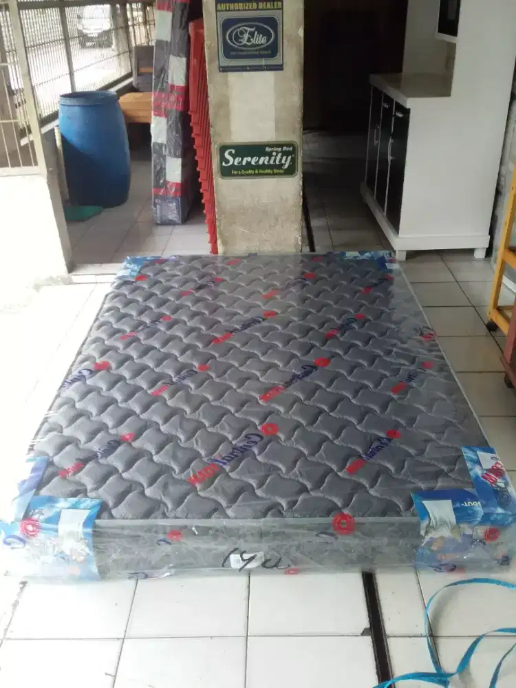 Kasur busa central bandung