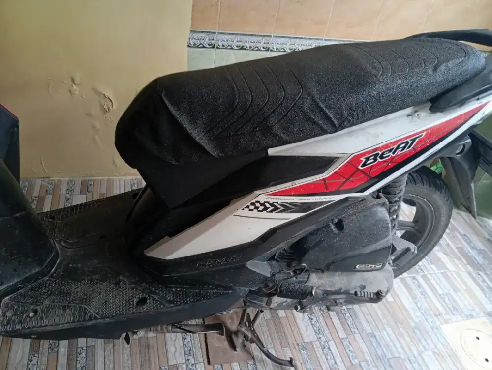 Jual beat plat w surat2, lengkap pajak baru