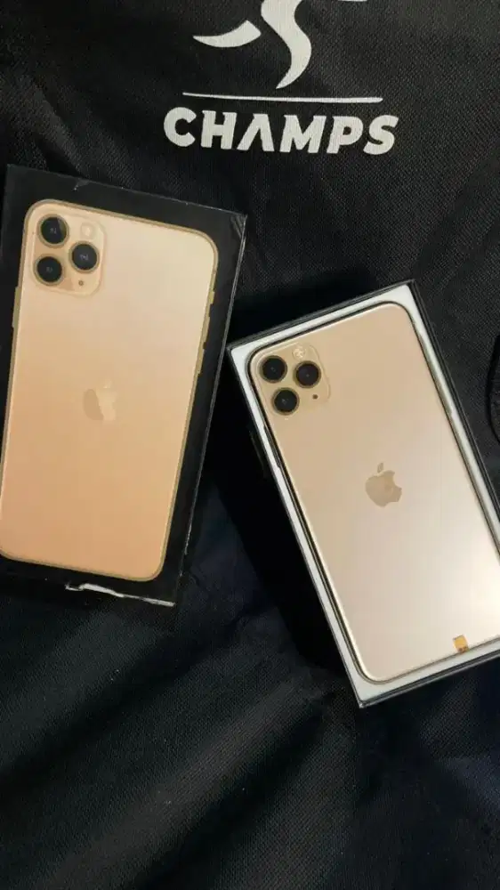 11 pro max 256 gb fulset