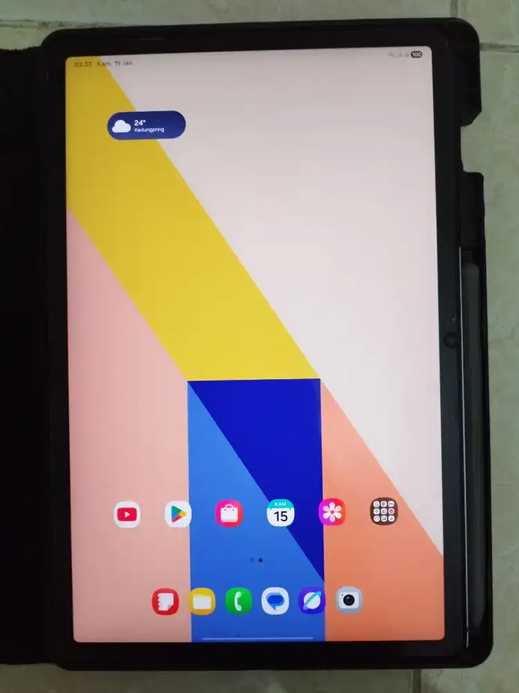 Samsung Galaxy Tab S9 FE 5G