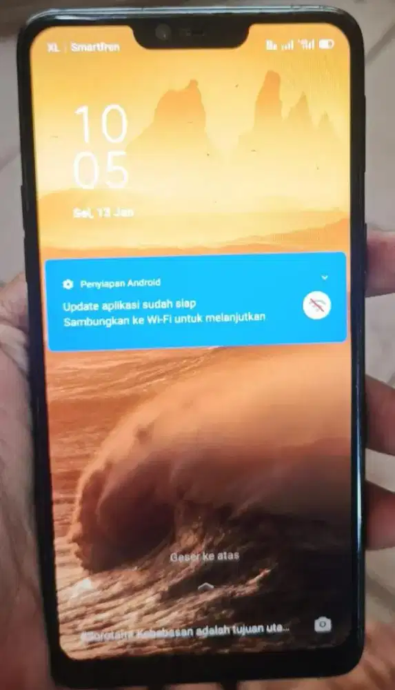 Oppo F7 4/64 Nominus