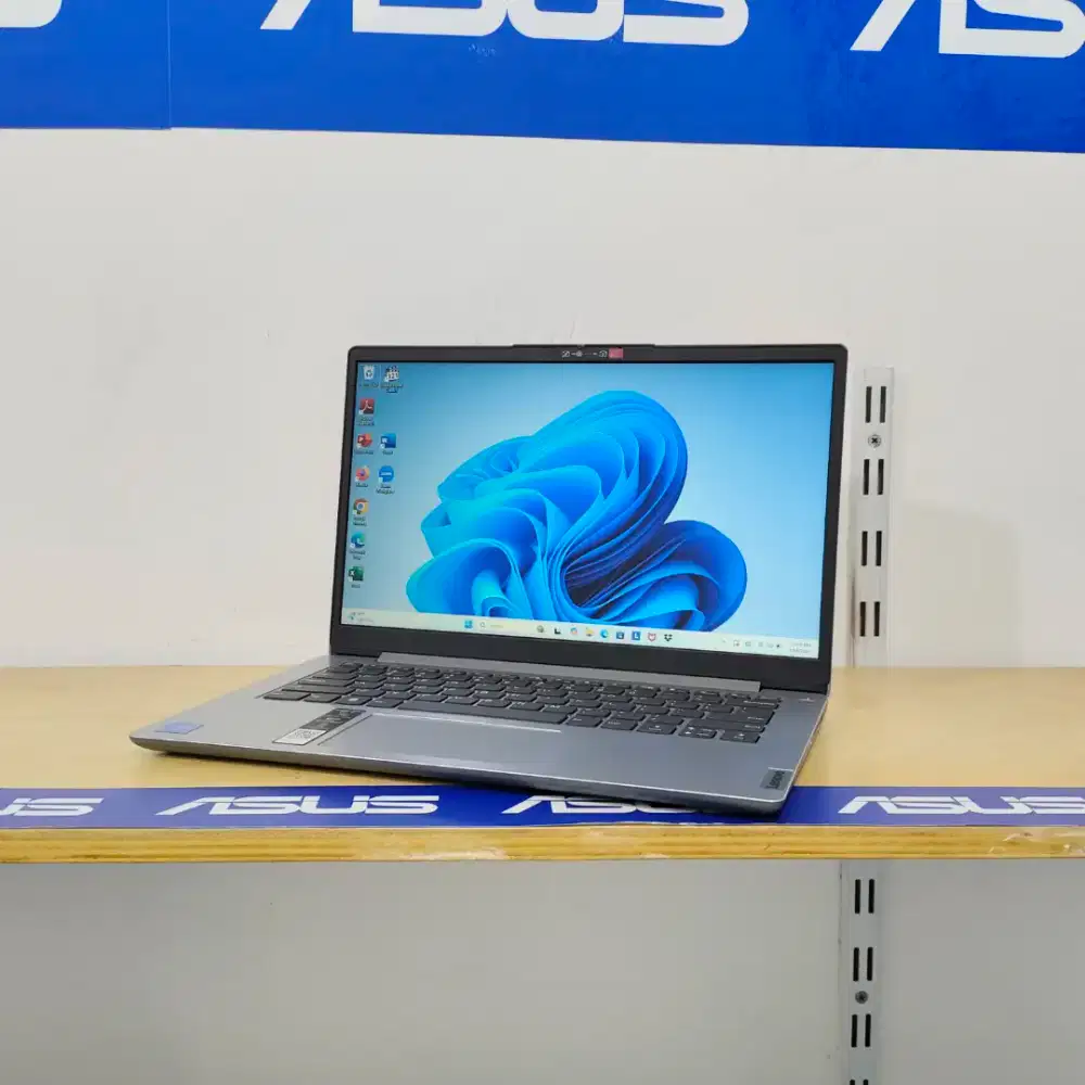 Laptop Second LENOVO IP 1 14IGL7 Celeron N4020 (8GB/SSD 512GB)