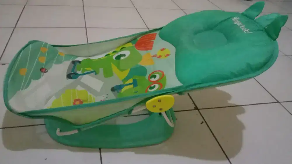 kursi mandi bayi Merk Sugar baby