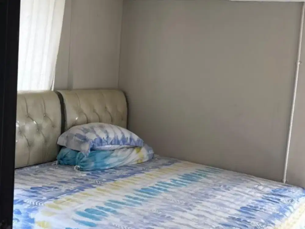 Jual Apartemen Lokasi Strategis Dan Bebas Banjir Di Pengasinan