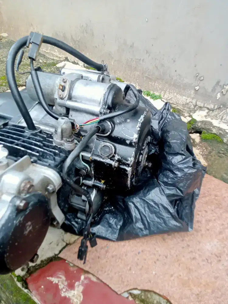 Mau di jual mesin smas bekas.