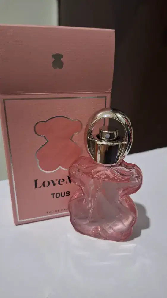 Parfum Love Me Tous
