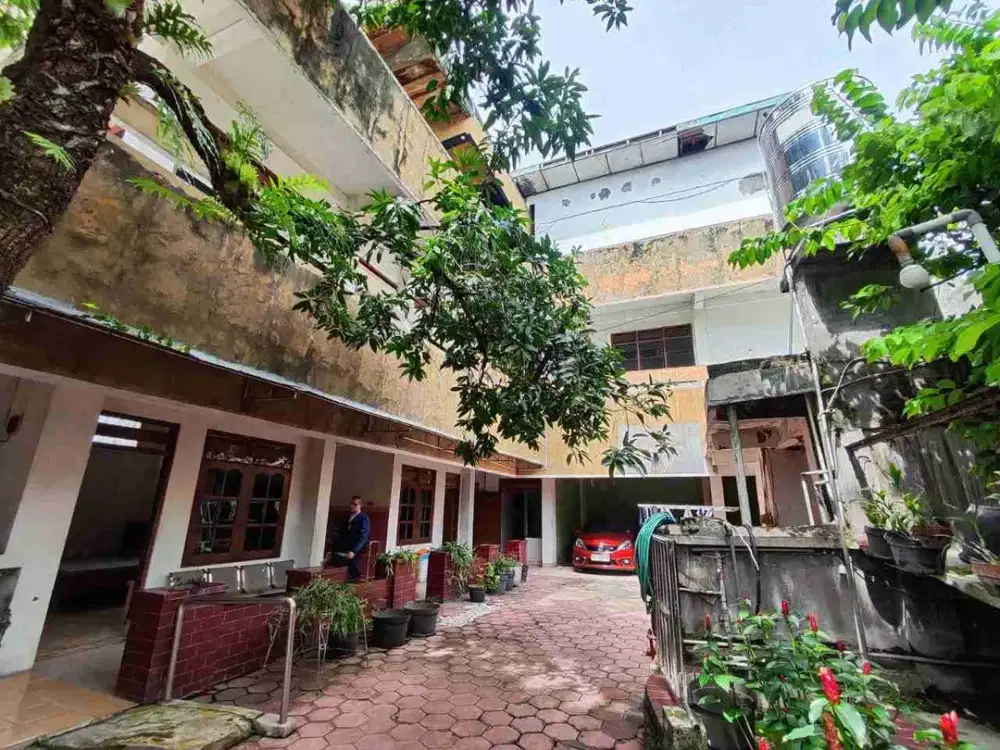 Dijual Rumah Tinggal