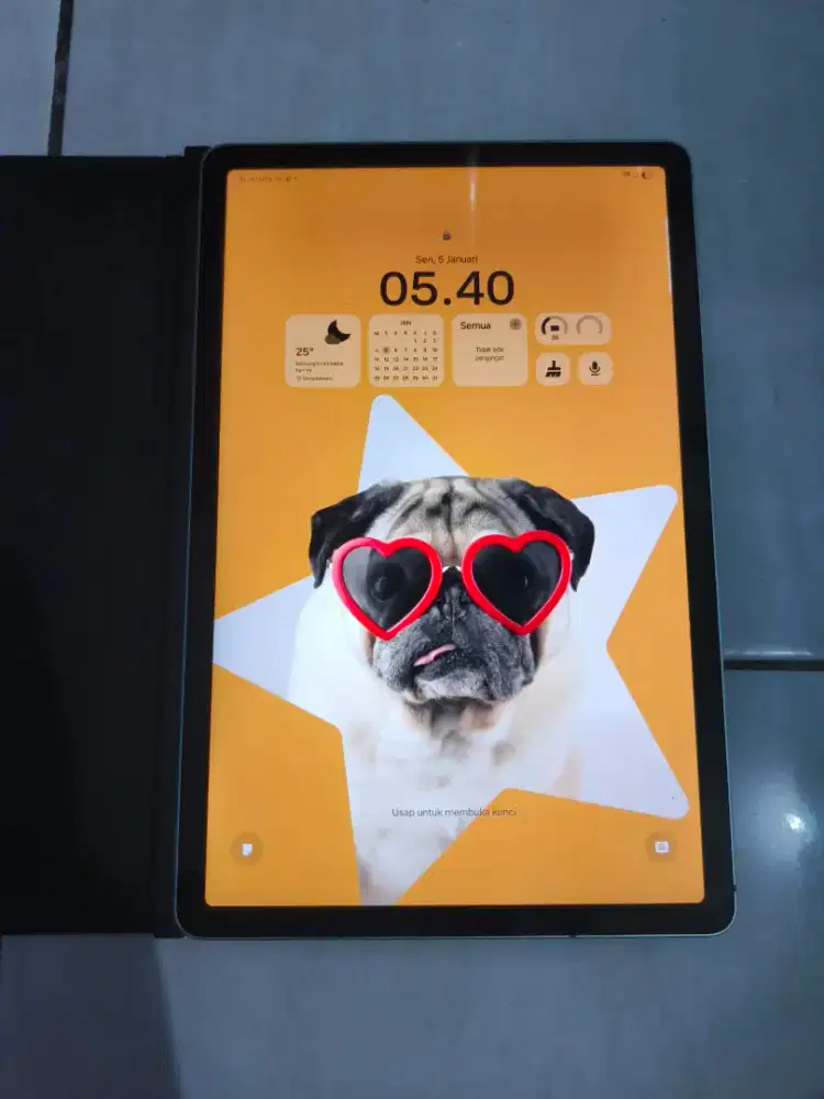 Tablet Samsung Galaxy S9fe