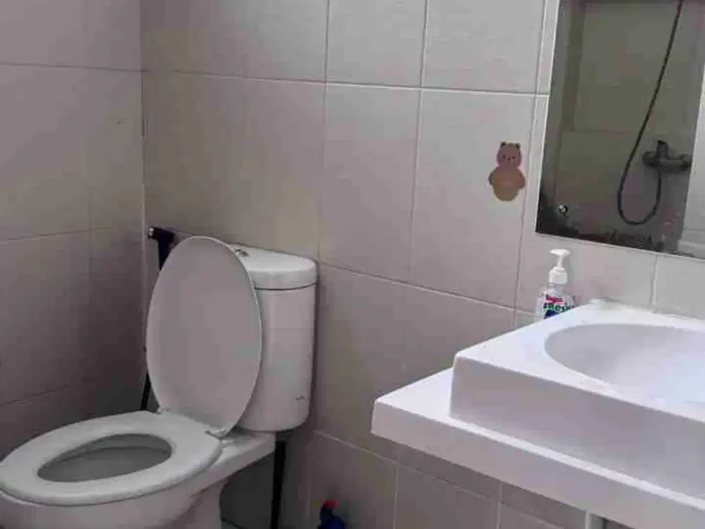 Rumah Cantik harga terbaik di bsd city