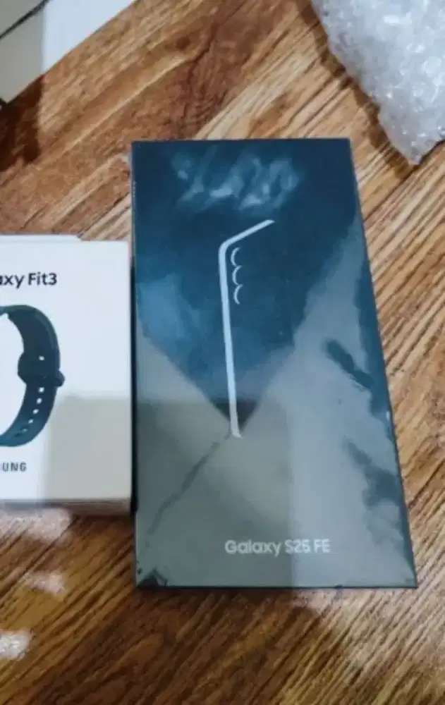 Samsung S25 FE 8+256