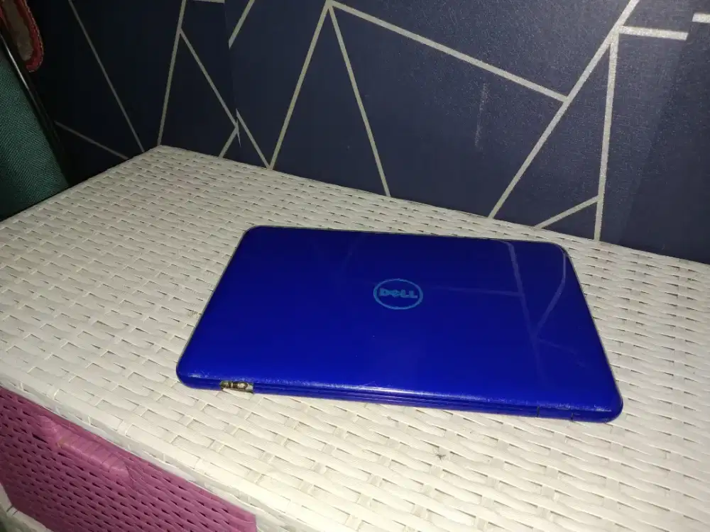 Netbook Dell Procesor Intel N3060
