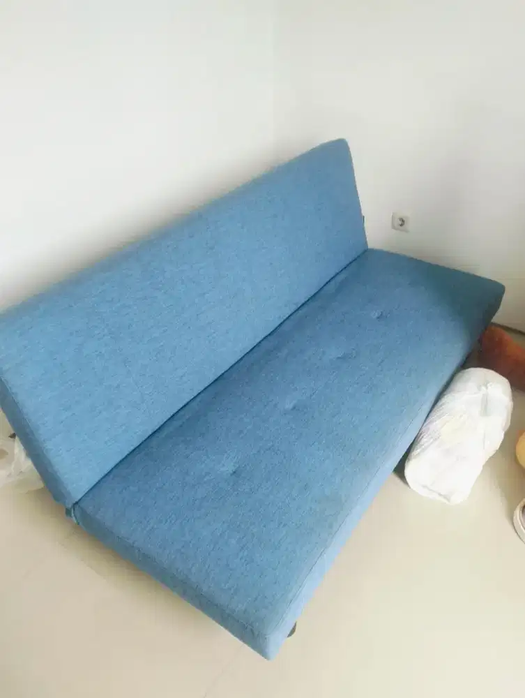 Sofa Bed Informa