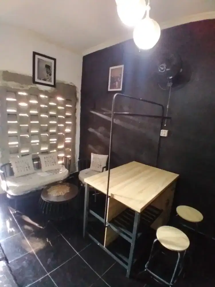 island table zea informa