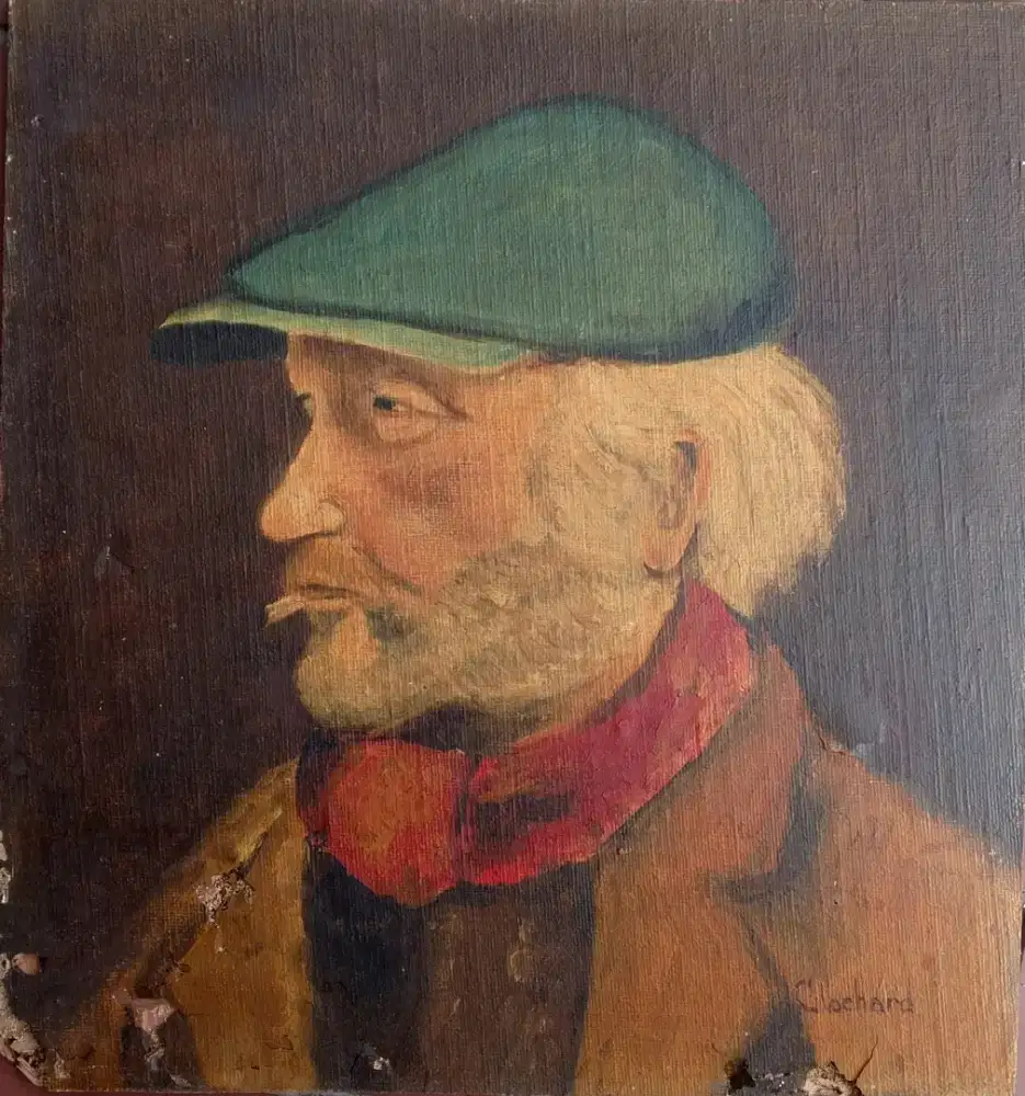 Lukisan Klasik Eropa