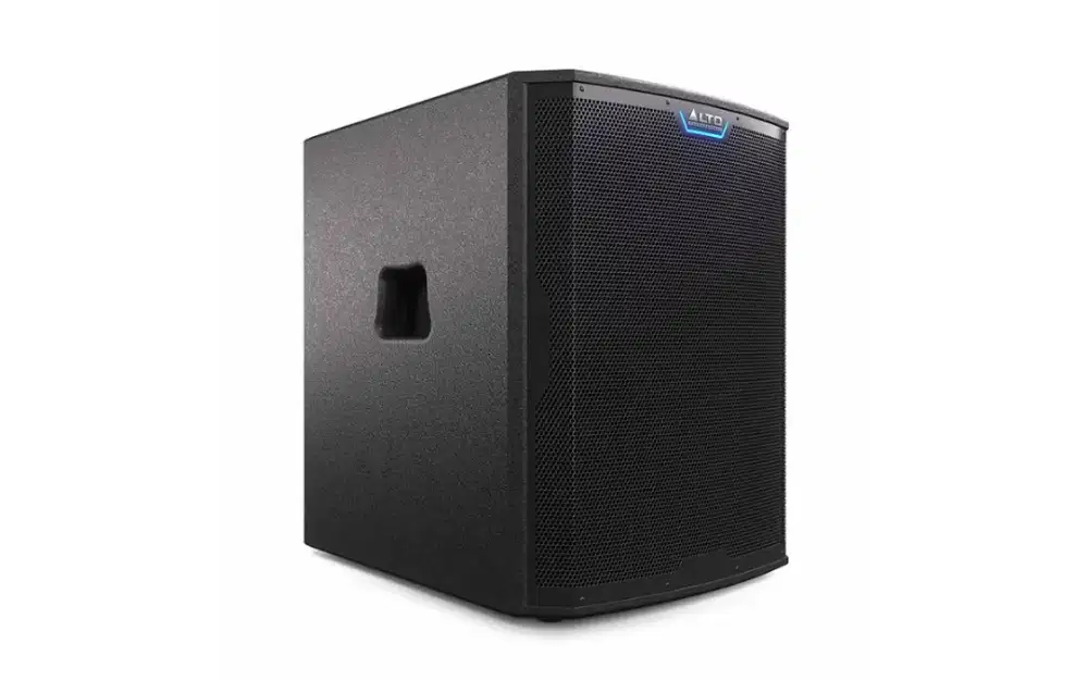 Subwoofer ALTO TRUESONIC 18 Active