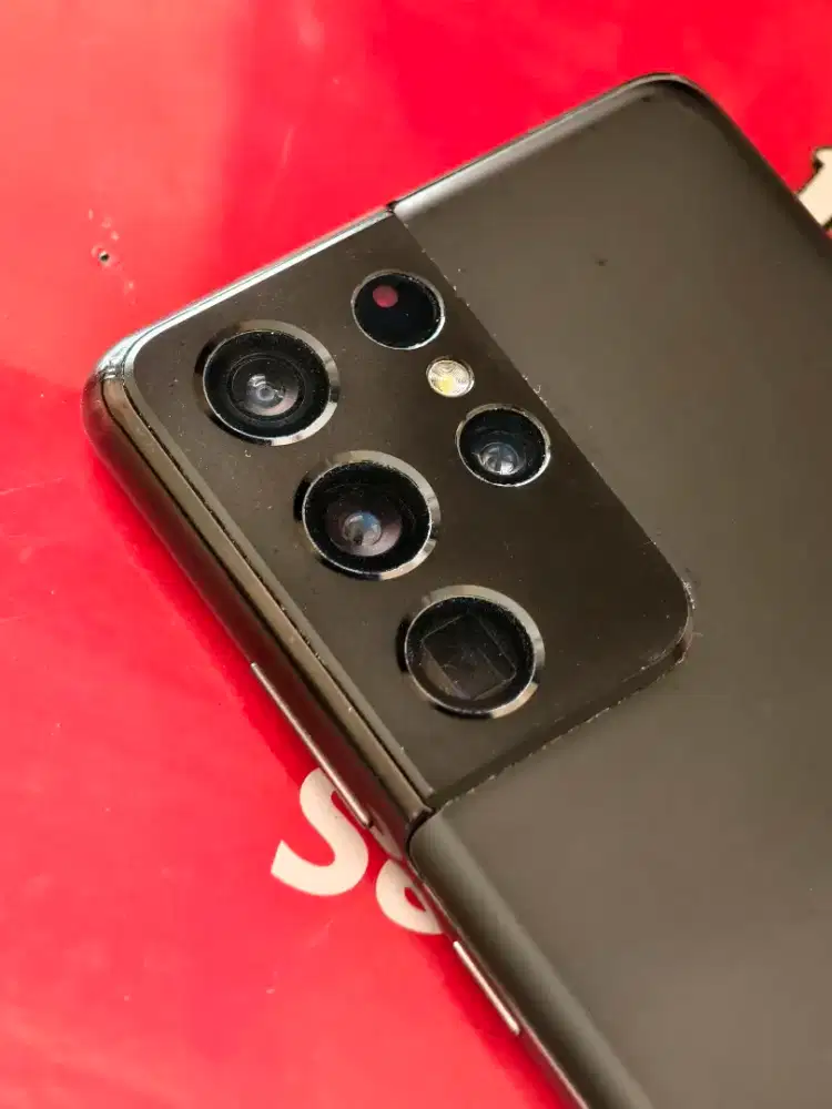 Samsung S21 Ultra 5G 512 sein