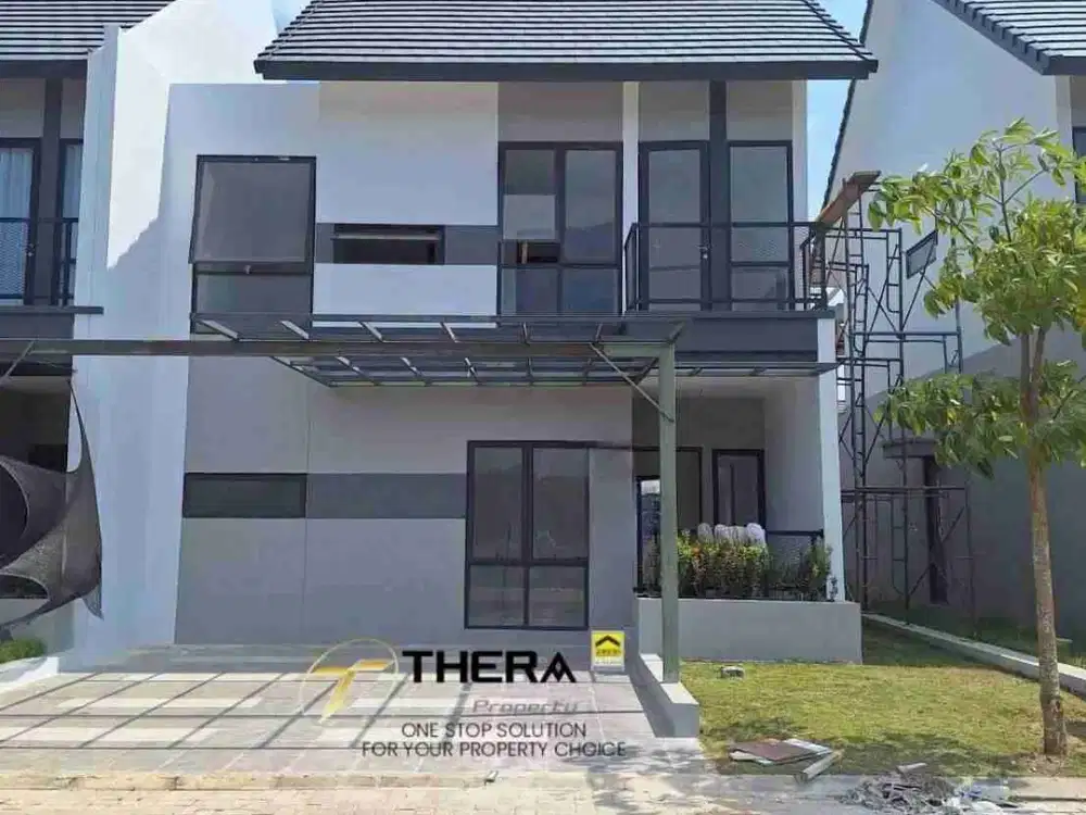 DIJUAL TAKE OVER !!

Rumah 2 lantai hook tengah Royal Vasa (standart developer) batam center